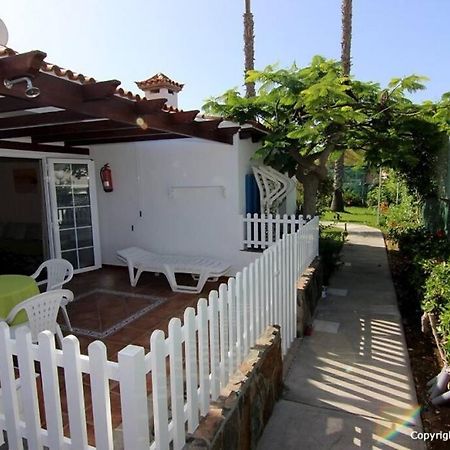 La Casita De Yaya Lejlighed San Bartolomé Eksteriør billede