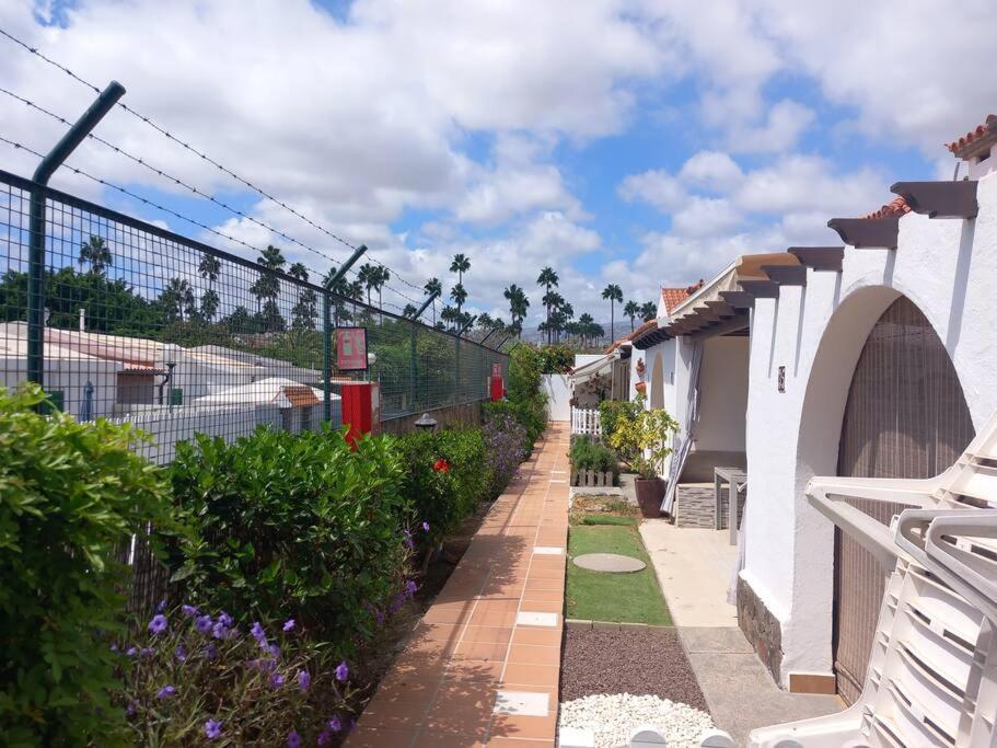 La Casita De Yaya Lejlighed San Bartolomé Eksteriør billede