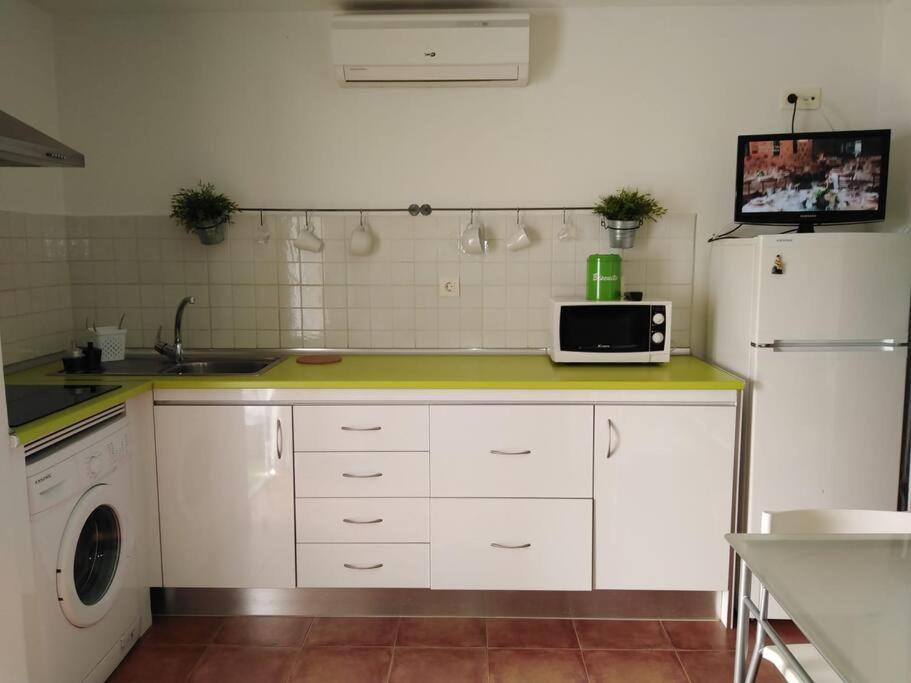 La Casita De Yaya Lejlighed San Bartolomé Eksteriør billede