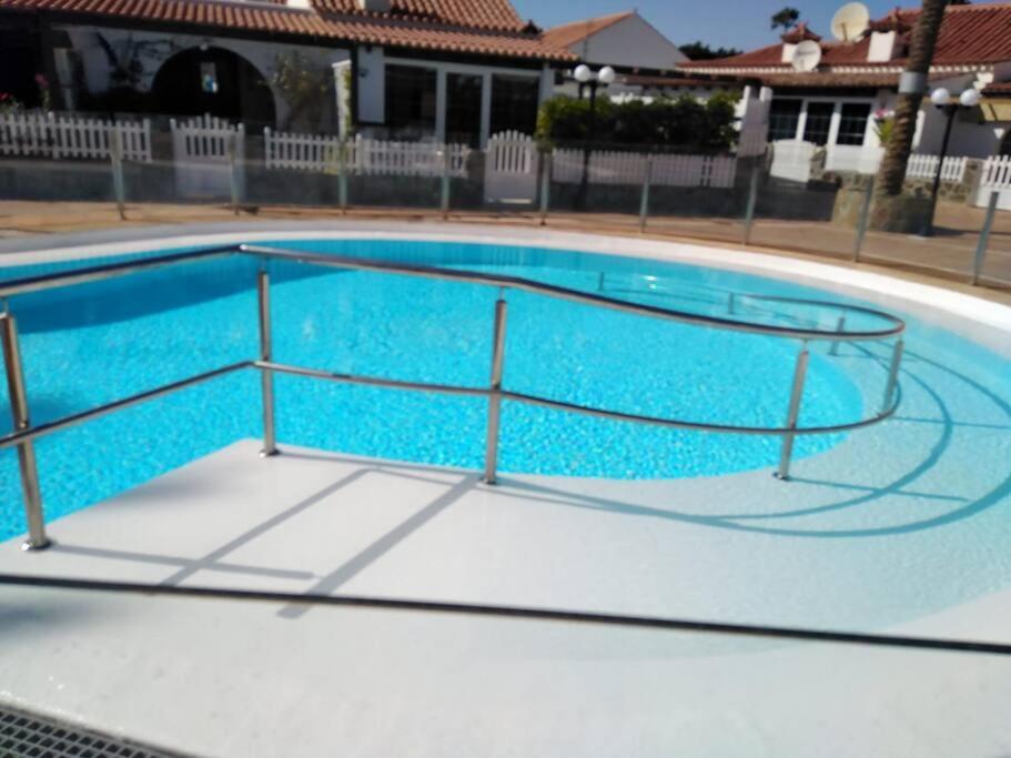 La Casita De Yaya Lejlighed San Bartolomé Eksteriør billede