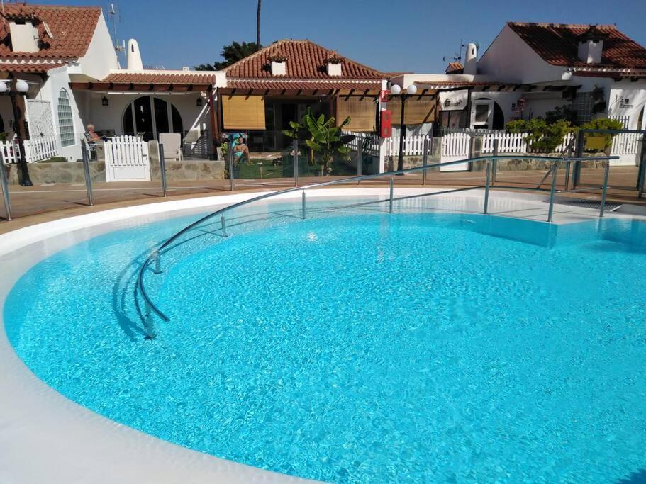 La Casita De Yaya Lejlighed San Bartolomé Eksteriør billede