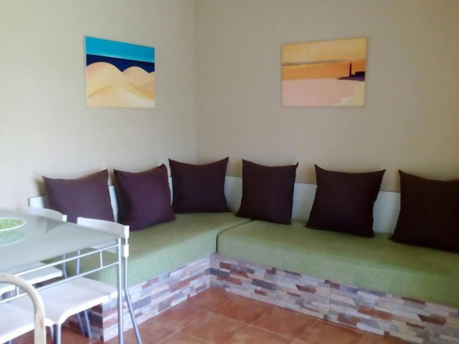 La Casita De Yaya Lejlighed San Bartolomé Eksteriør billede