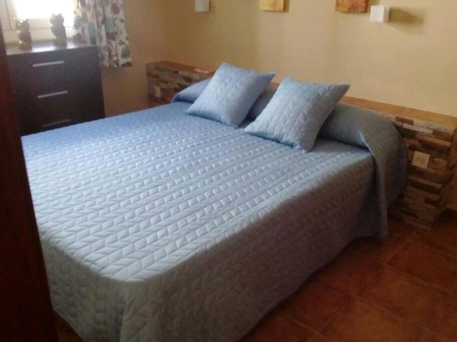 La Casita De Yaya Lejlighed San Bartolomé Eksteriør billede
