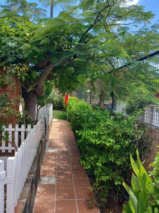 La Casita De Yaya Lejlighed San Bartolomé Eksteriør billede