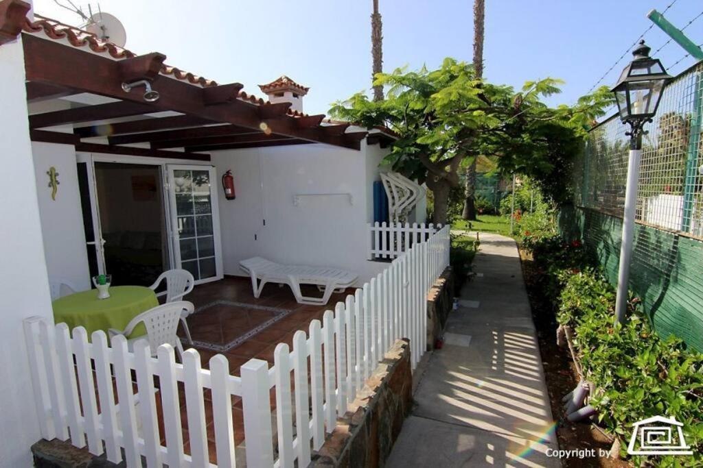 La Casita De Yaya Lejlighed San Bartolomé Eksteriør billede