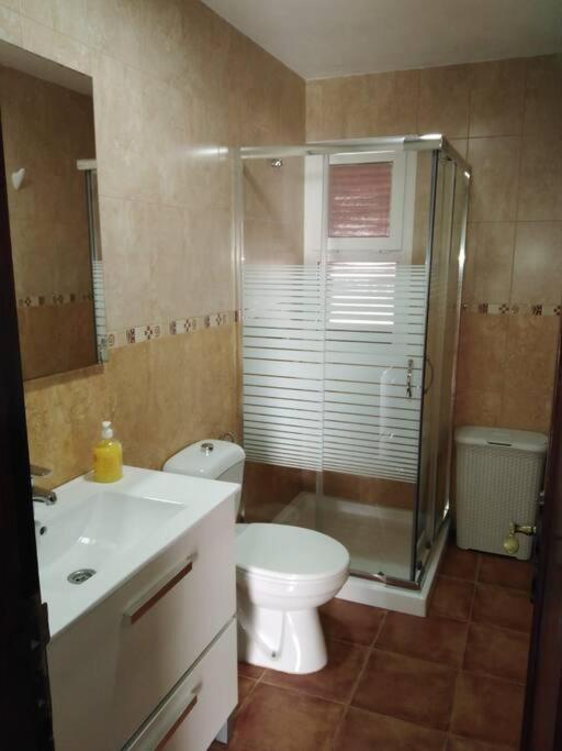 La Casita De Yaya Lejlighed San Bartolomé Eksteriør billede