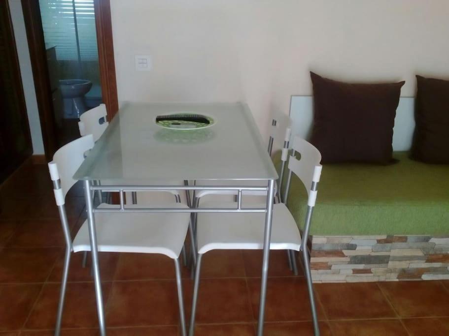 La Casita De Yaya Lejlighed San Bartolomé Eksteriør billede