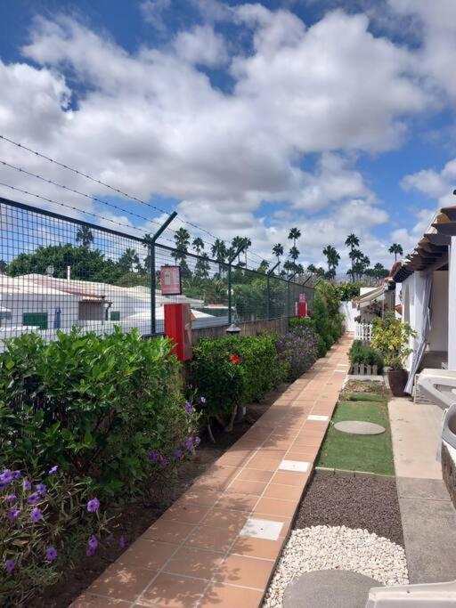 La Casita De Yaya Lejlighed San Bartolomé Eksteriør billede