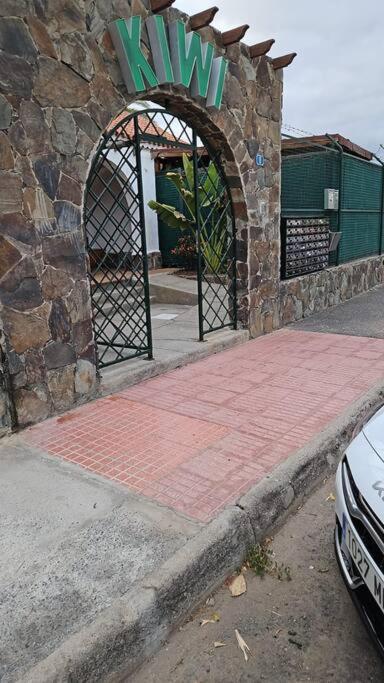 La Casita De Yaya Lejlighed San Bartolomé Eksteriør billede