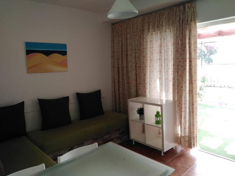 La Casita De Yaya Lejlighed San Bartolomé Eksteriør billede
